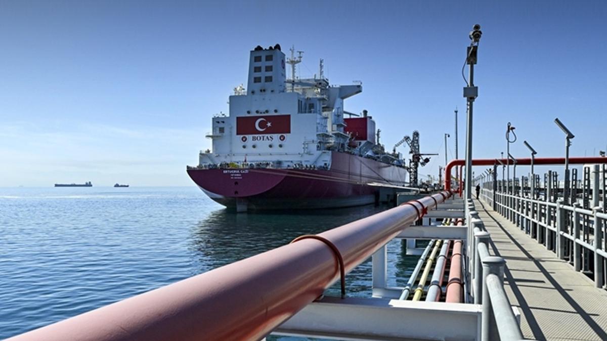 enerji tabii kaynaklar lng anlamas fotoraflar resimleri