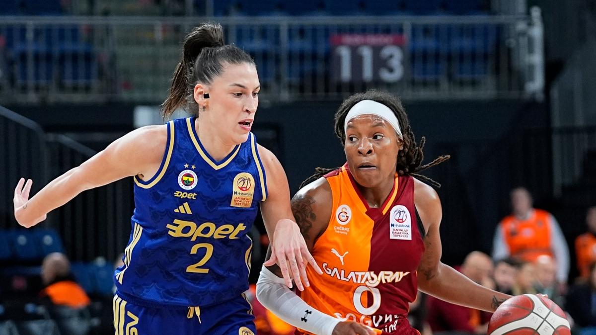 fenerbahe galatasaray basketbol fotoraflar resimleri