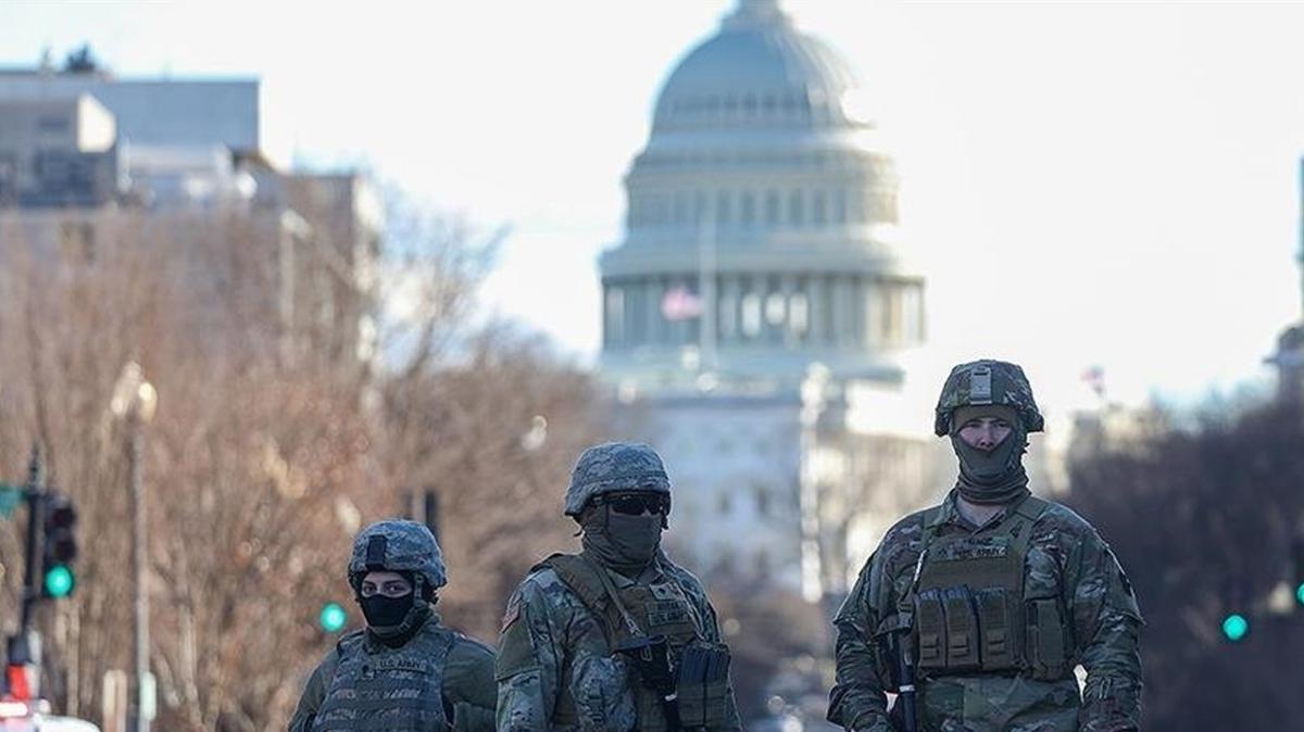 Ulusal Muhafz  Beyaz Saray  Pentagon fotoraflar resimleri