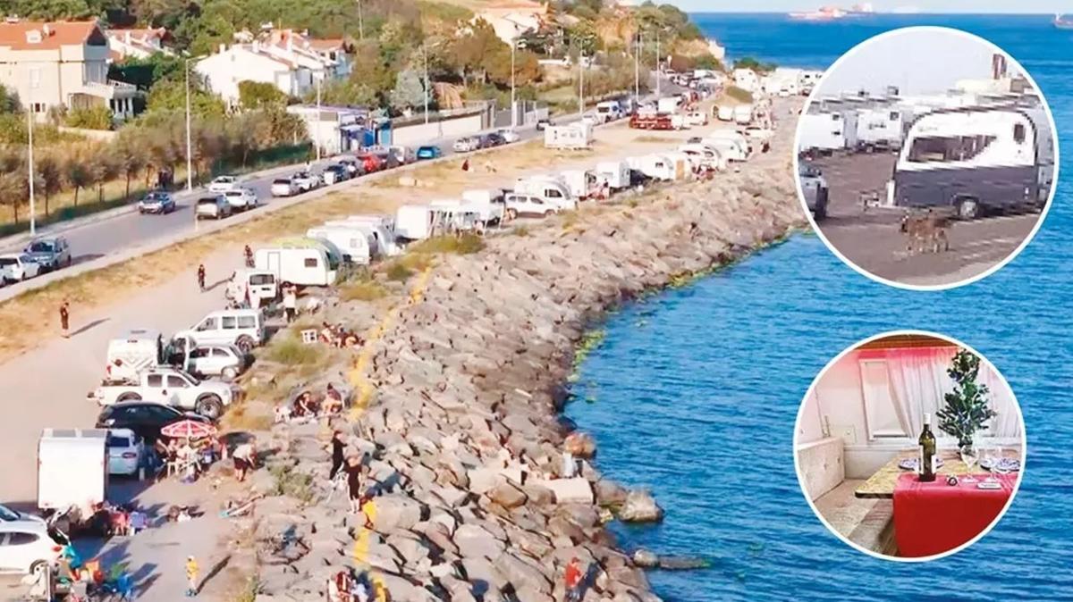 Beylikdz karavan kiralama fuhu uyuturucu fotoraflar resimleri