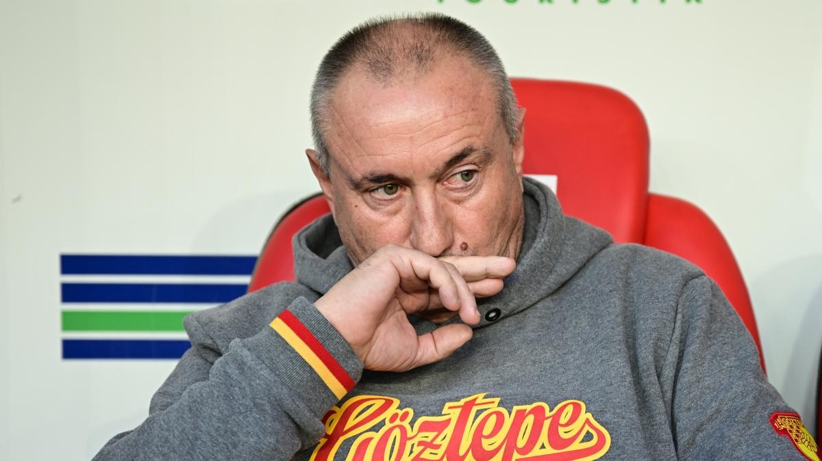  Trkiye Kupas Gztepe Stanimir Stoilov fotoraflar resimleri