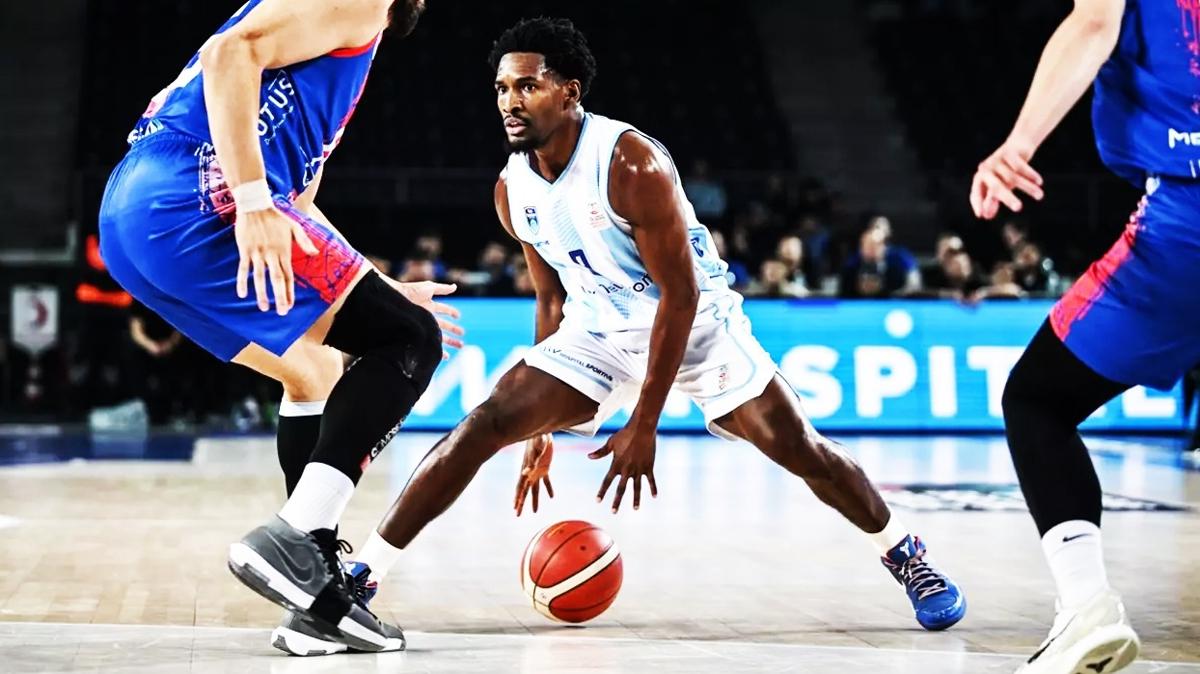 Trk Telekom  BKT Avrupa Kupas NINERS Chemnitz fotoraflar resimleri