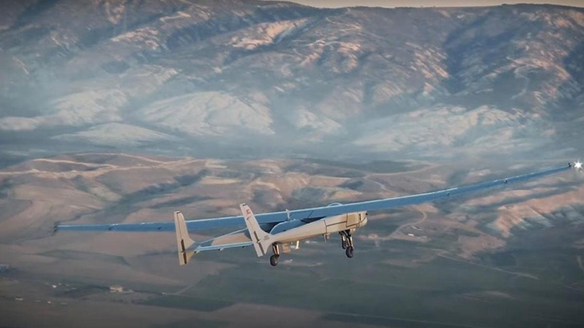 milli hava platformlar gvenlik gleri Afrika lkeleri fotoraflar resimleri