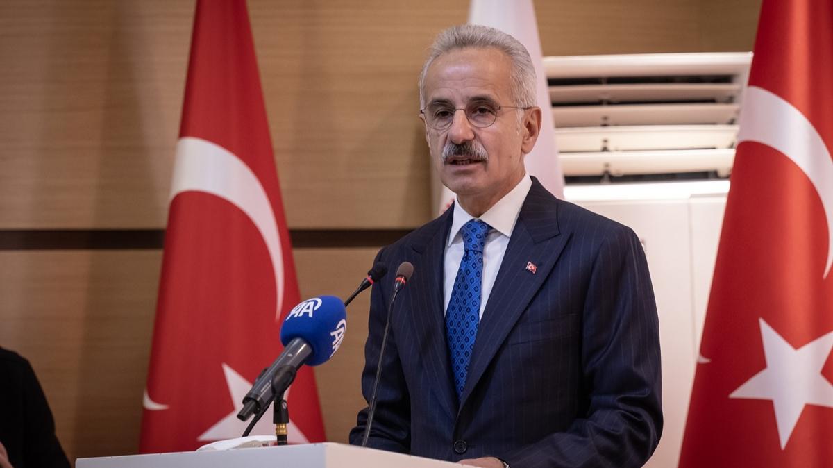 Ulatrma ve Altyap Bakan Abdulkadir Uralolu Bakan Uralolu Abdulkadir Uralolu fotoraflar resimleri