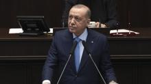 Bakan Erdoan'dan ekonomi mesaj: Hedef 86 milyonun refah