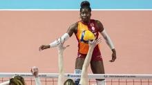 Galatasaray, CEV Kupas'nda 8'li final turuna ykseldi