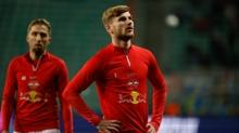 Timo Werner'in yeni adresi MLS