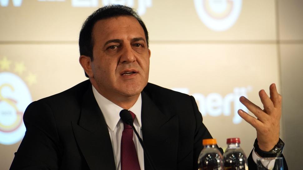 Abdullah Kavukcu: Yasin Kol'a ödül gibi maç verdiler