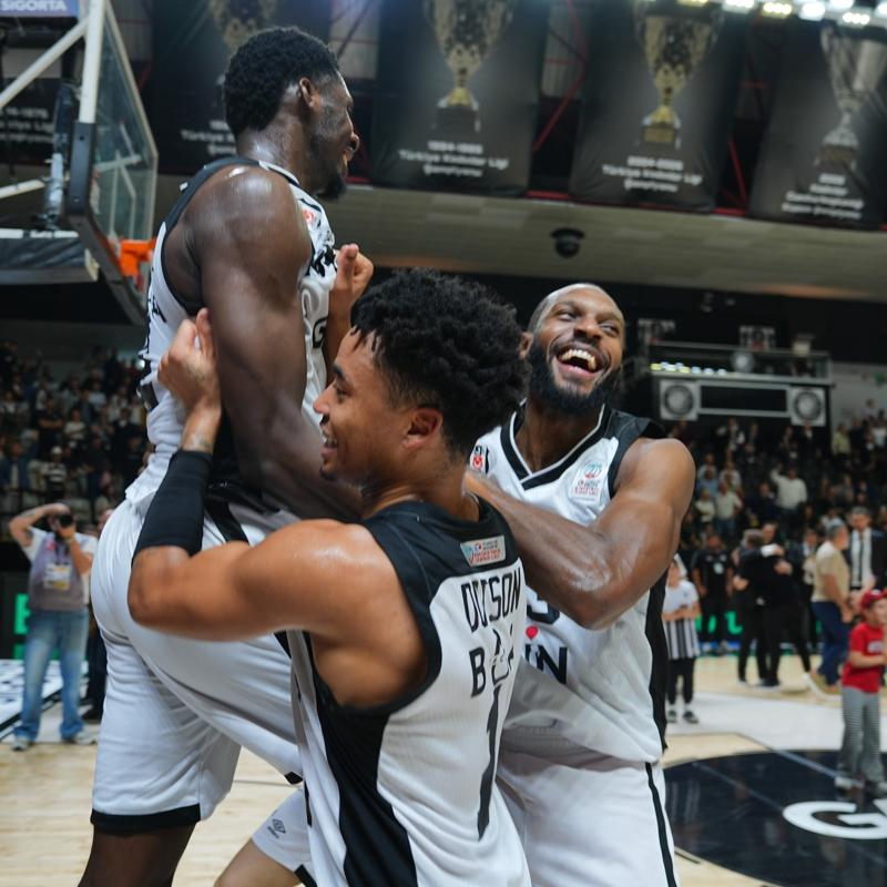 Beikta'n potada konuu Panionios