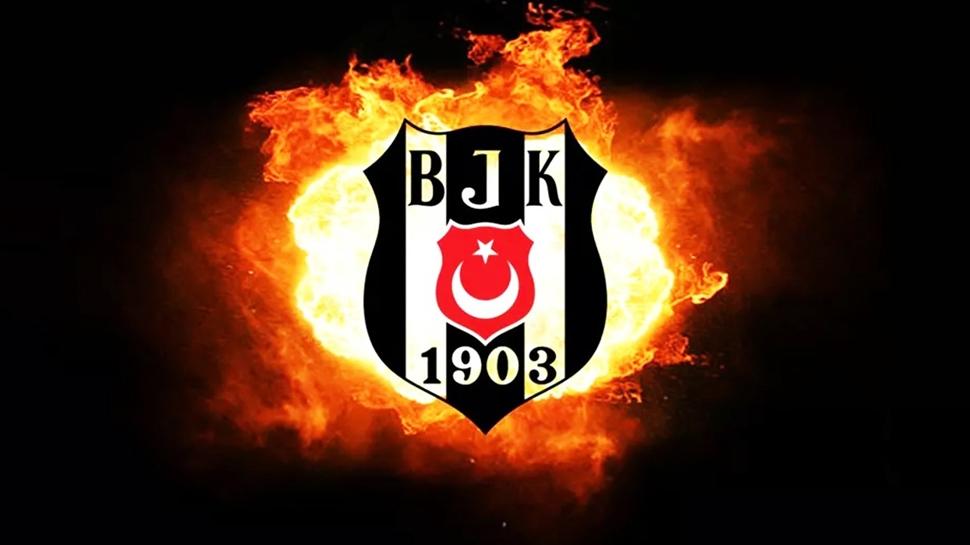 Beşiktaş'tan transfer açıklaması! Sözleşme imzalandı