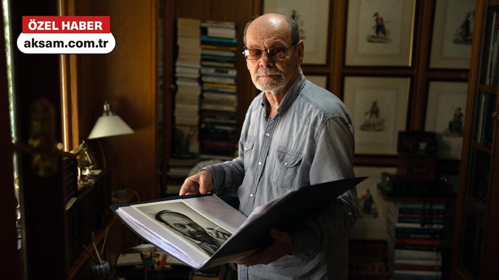 Burak Evren: Trk sinemasnn temel sorunu ilkesizlik ve estetikten yoksunluk! | Blm 1