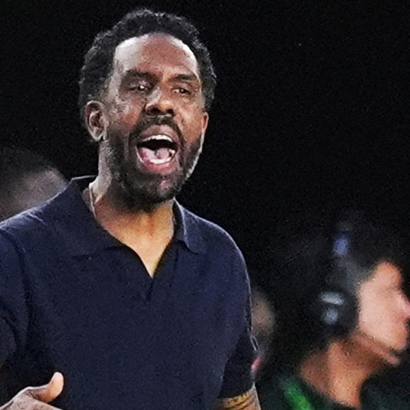 Celtic'in yeni teknik direktr Wilfried Nancy oldu