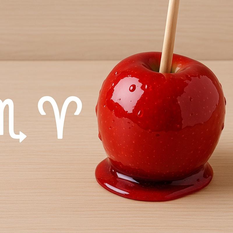 Elma ekeri gibi 3 bur: D sert, ii srpriz