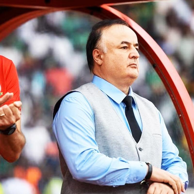 Engin Frat: Burada olmamak Trk futbolu adna ciddi kayp