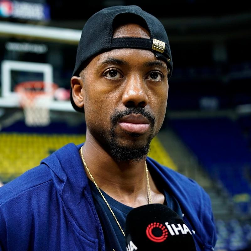 Errick McCollum: Alperen engn ok byk bir isim
