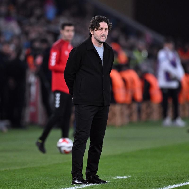 Fatih Tekke: Daha iyi olabilirdik