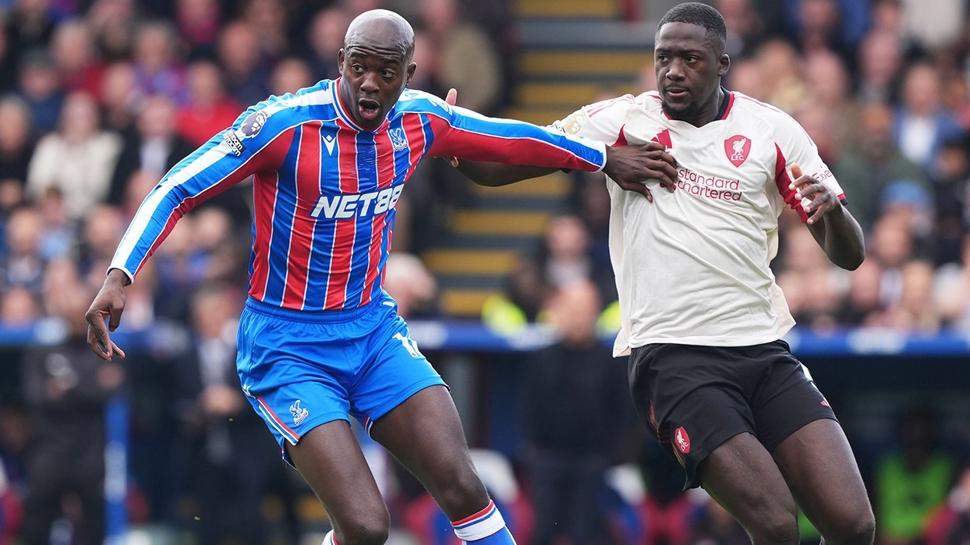 Fenerbahe'nin gndemindeydi! Kulbnden Mateta karar