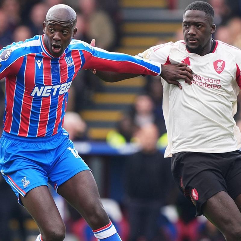 Fenerbahe'nin gndemindeydi! Kulbnden Mateta karar