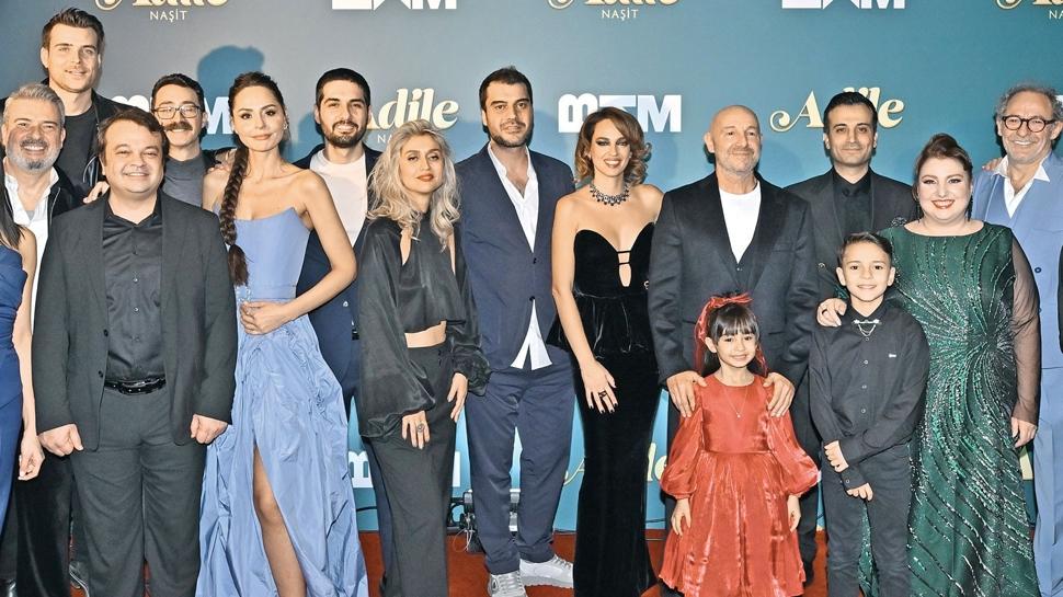 Galada ‘turşu' atışması