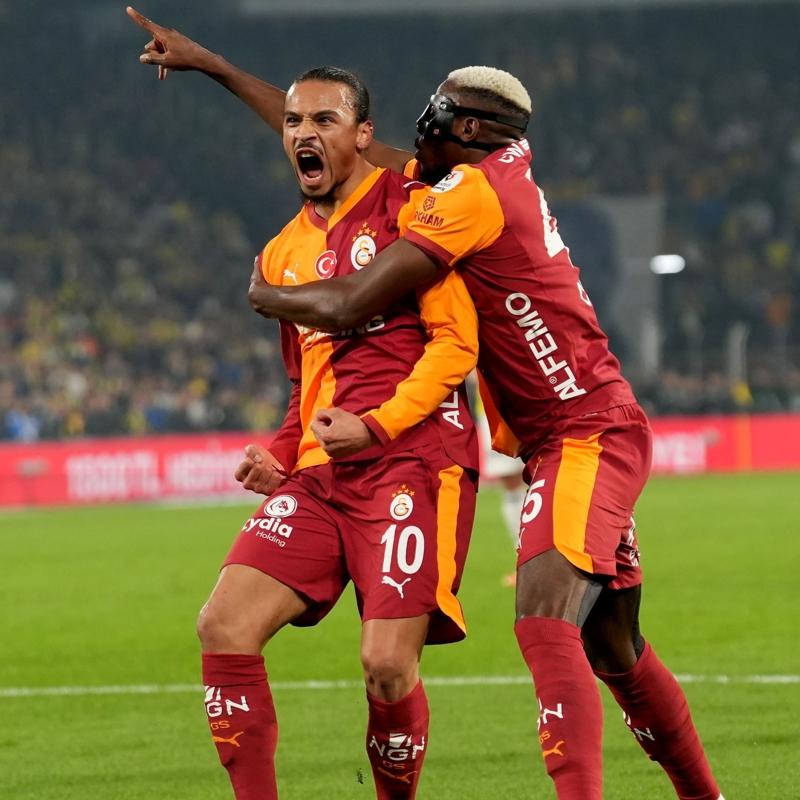Galatasaray'n rakibi Samsunspor! 5 eksik var...