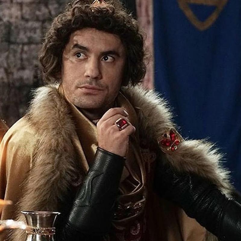 'Prens' yeni sezonu bekleyenleri ykan karar!