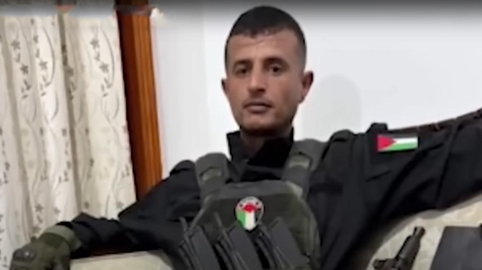 İsrail maşası çete lideri öldürüldü