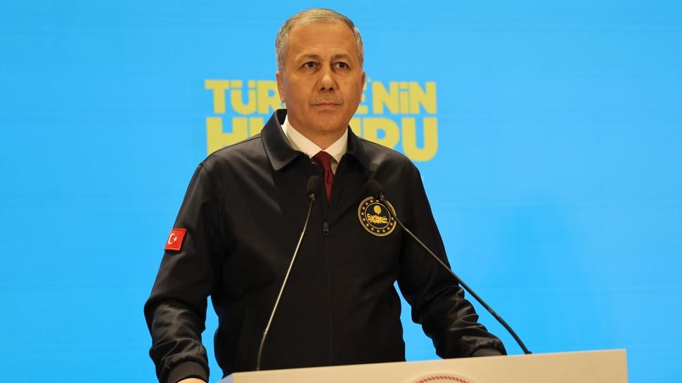 İstanbul'da 339 suç örgütü çökertildi! Bakan Yerlikaya: Her sokakta biz varız