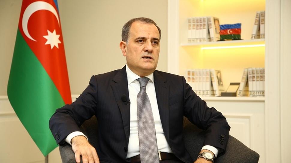 Kardeş ülke Azerbaycan'dan Ermenistan'a açık uyarı: İddialarınızdan vazgeçin