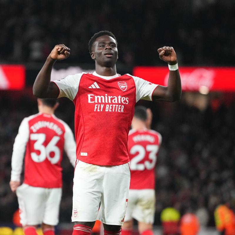 Lider Arsenal'den evinde rahat galibiyet