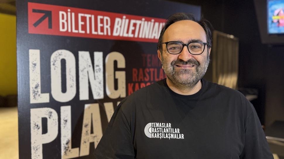 'Long Play Mzik Filmleri Festivali' yarn balyor