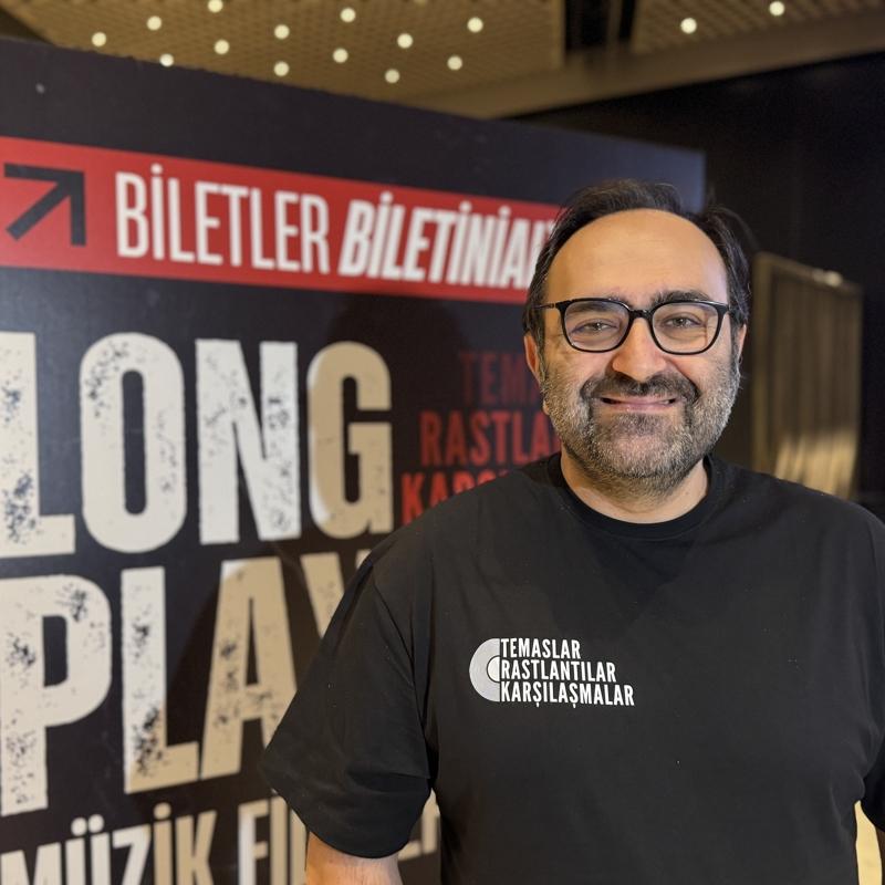 Long Play Mzik Filmleri Festivali yarn balyor