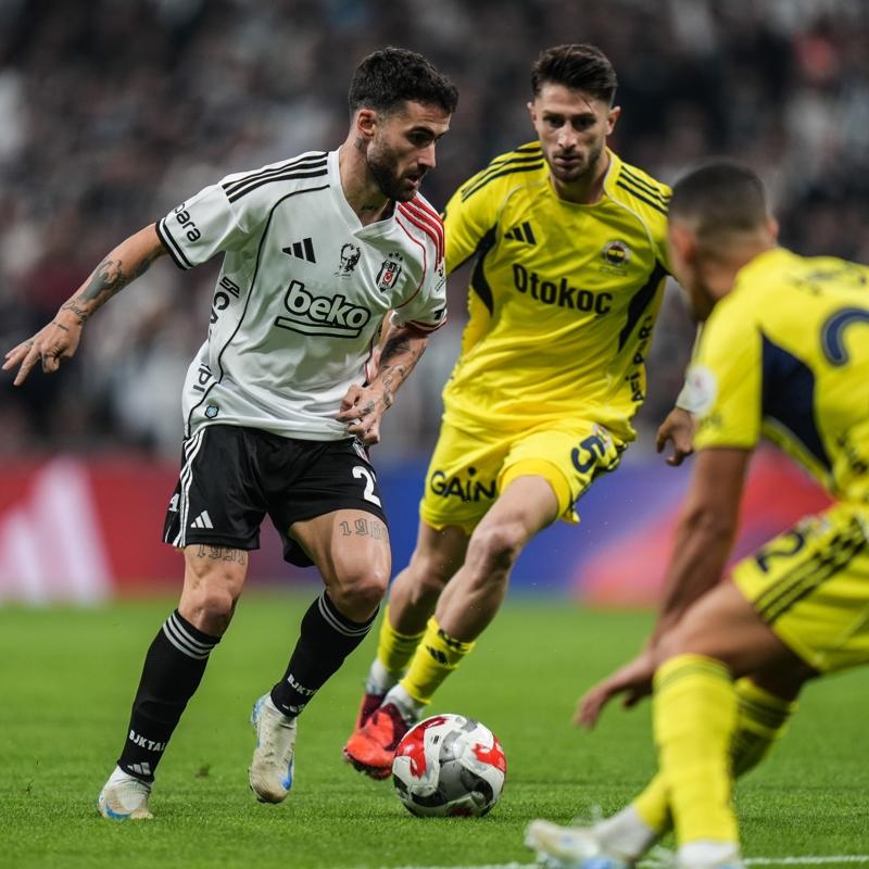 Mourinho'ya benzeyen Rafa!