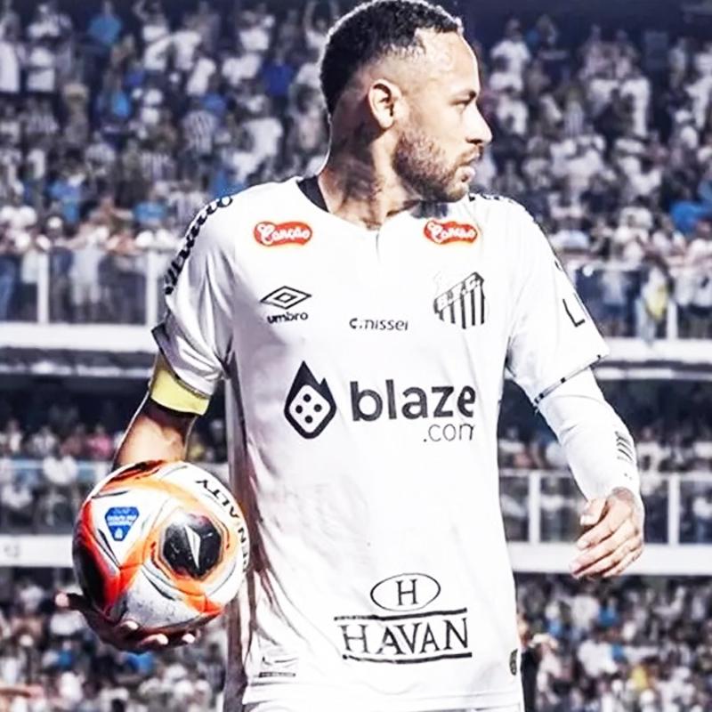 Neymar'dan hat-trick ov! Takmn ligde tuttu