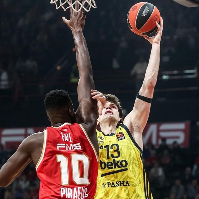 Karlama ertelendi! Fenerbahe'nin mana yamur engeli