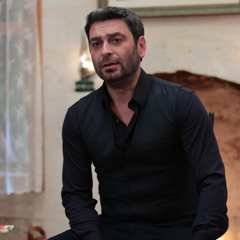 Ozan Akbaba'dan Uzak ehir seyircisine ters ke! Herkes fragman beklerken...