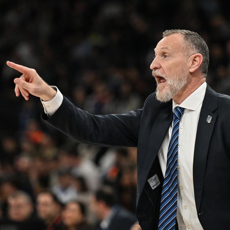 Radovan Trifunovic: Bu dar kadroyla mcadelemizi srdryoruz