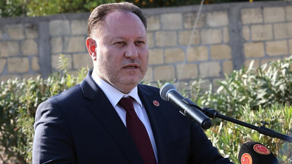 Rumlara açık gözdağı: Türk askeri ayrılmayacak