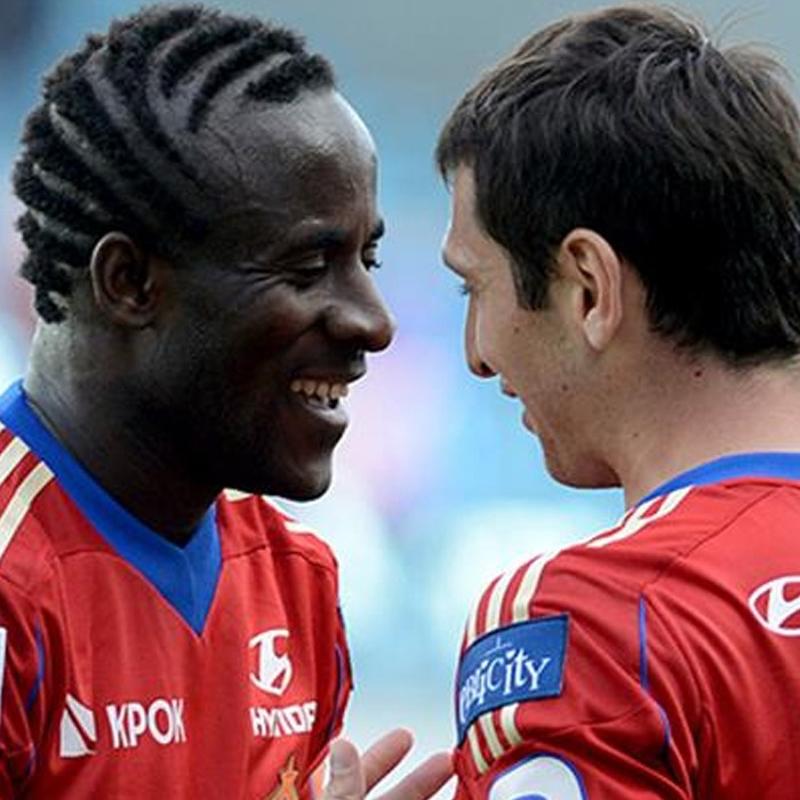 Seydou Doumbia iin arpc iddia! Ya sahte kt