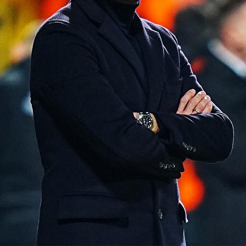 Sper Lig ekibi aklad! Teknik direktr ile yollar ayrld