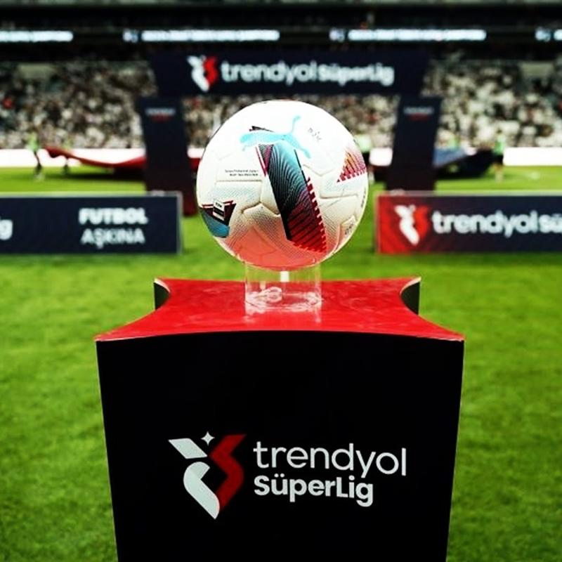 Sper Lig'de yeni haftann perdesi alyor! te fikstr...