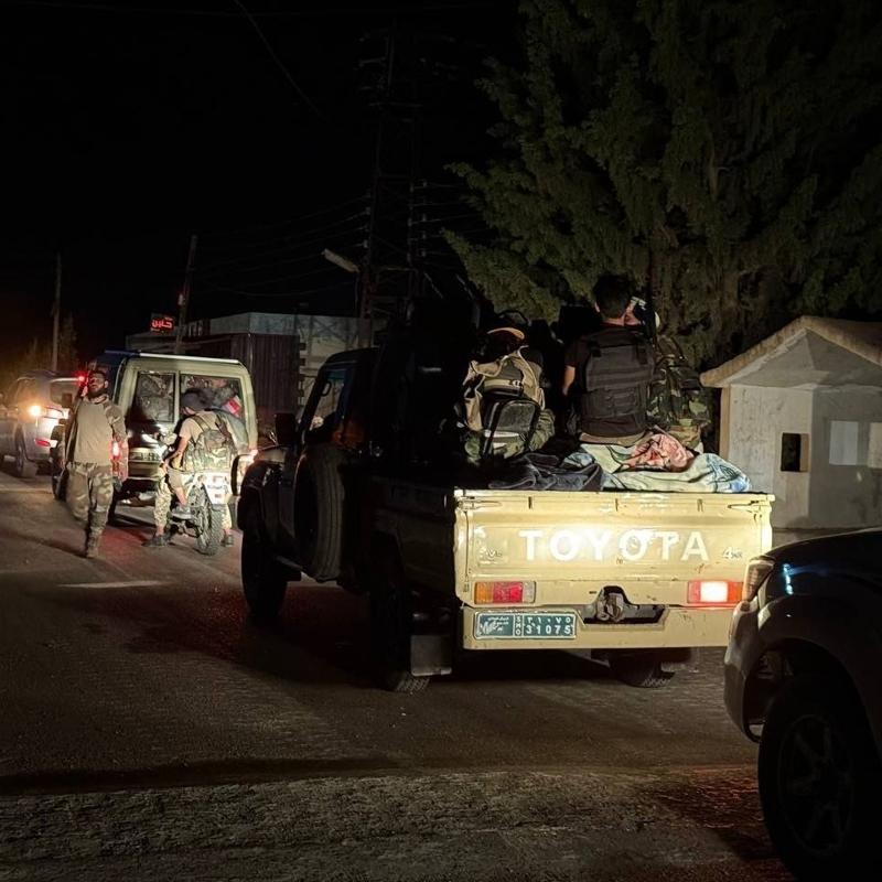 Suriye'de gvenlik glerine silahl saldr: l ve yarallar var