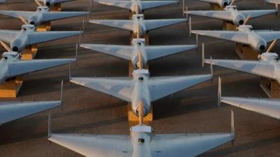 ABD'den Orta Dou'da bir ilk! Resmen  konulandrdlar