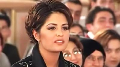 'Adamm' arksyla doksanlara damga vurmutu! Kader'i tanmak imkansz