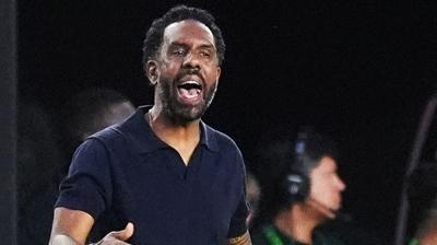 Celtic'in yeni teknik direktörü Wilfried Nancy oldu