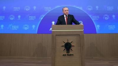 Başkan Erdoğan duyurdu: İkinci eylem planı hazırlıkları başladı