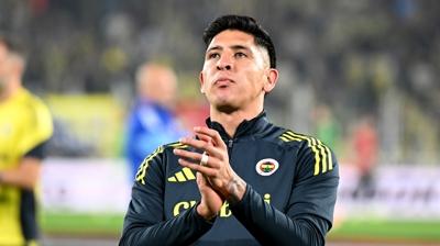 Edson Alvarez devrim yapt