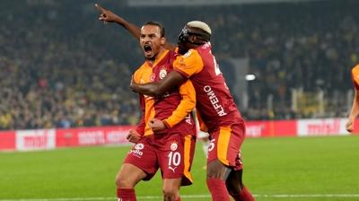 Galatasaray'n rakibi Samsunspor! 5 eksik var...