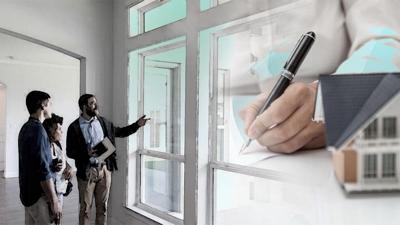 Gayrimenkul satnda rekor krld