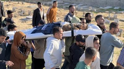 Gazze'de ateşkes sonrası acı bilanço! Katil sözünü tutmadı