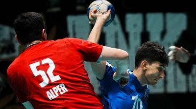 Hentbolda yeni hafta heyecan balyor